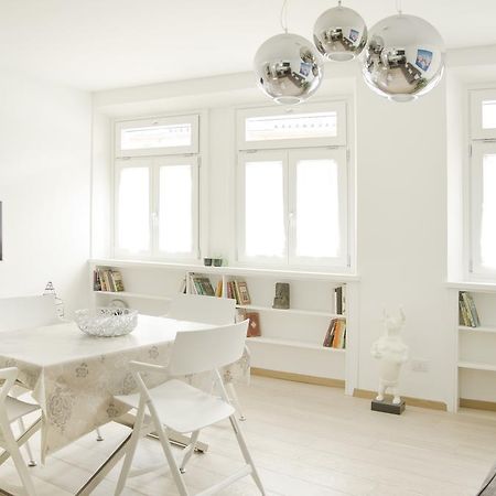 Green Apartment Bozen Habitación foto
