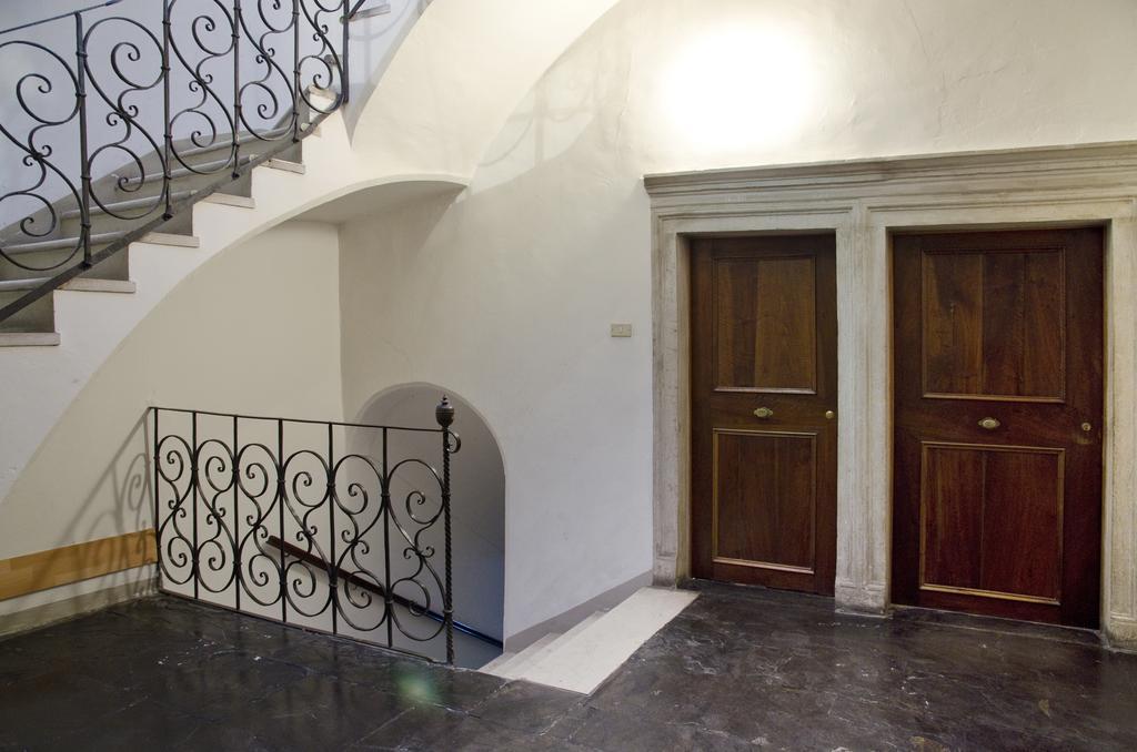 Green Apartment Bozen Exterior foto
