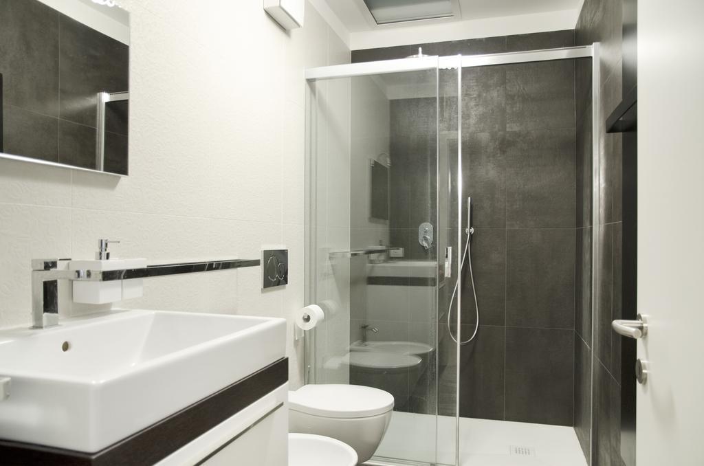 Green Apartment Bozen Exterior foto