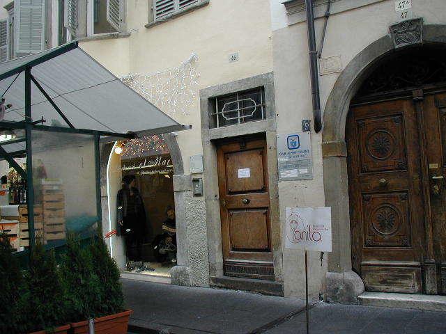 Green Apartment Bozen Exterior foto