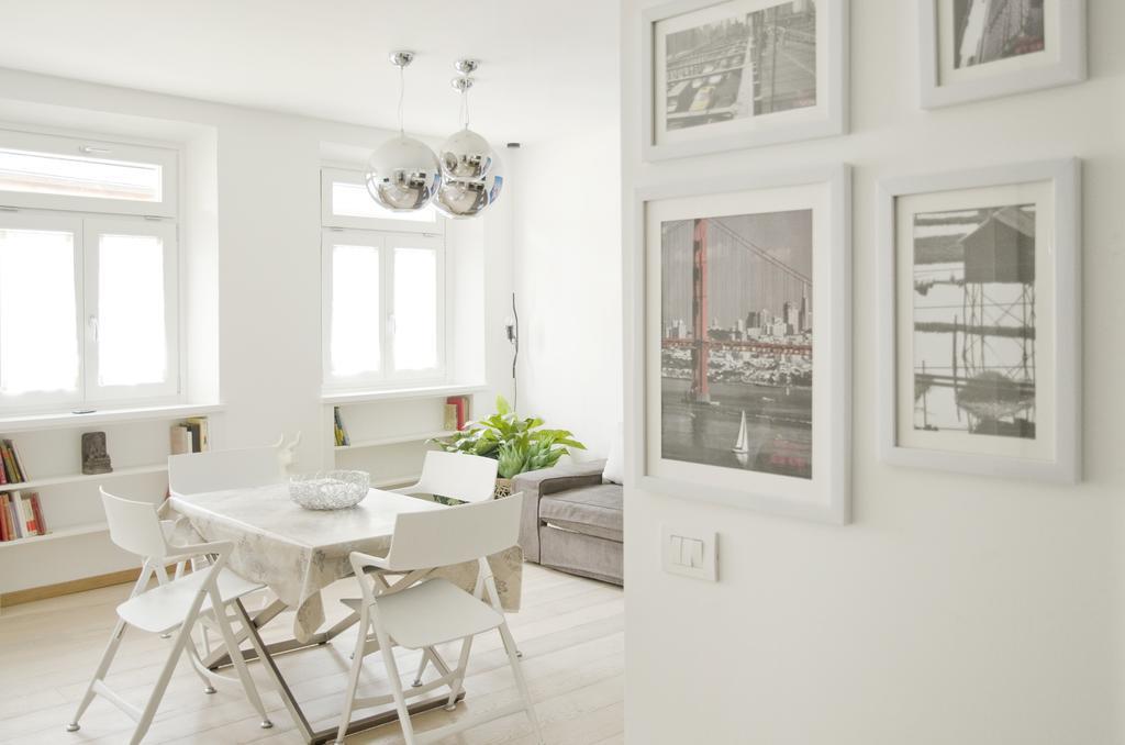 Green Apartment Bozen Habitación foto