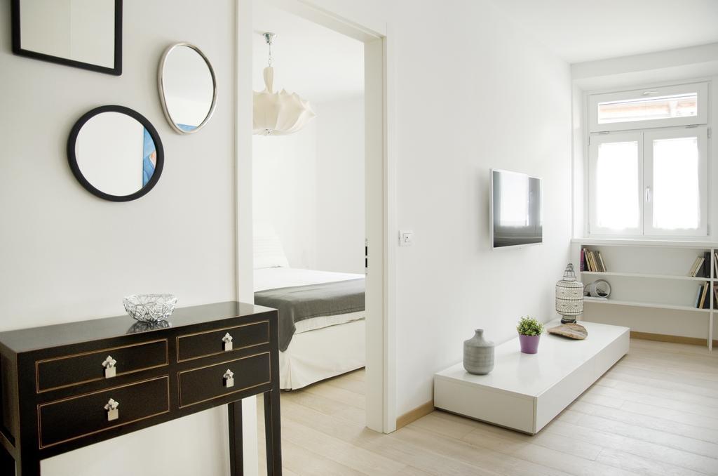 Green Apartment Bozen Habitación foto